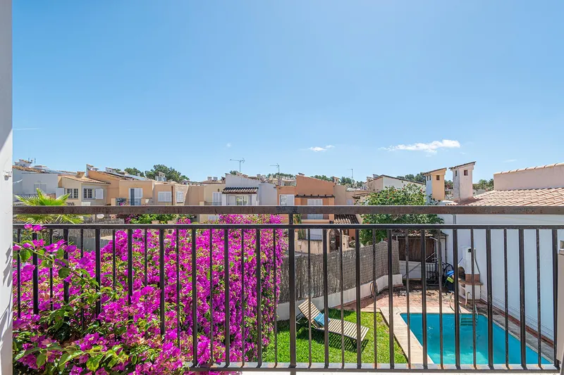 Exclusive villa in Bendinat – Las Villas de Portals — photo 12
