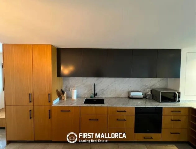Apartment for rent in Portopi, Palma de Mallorca — photo 7