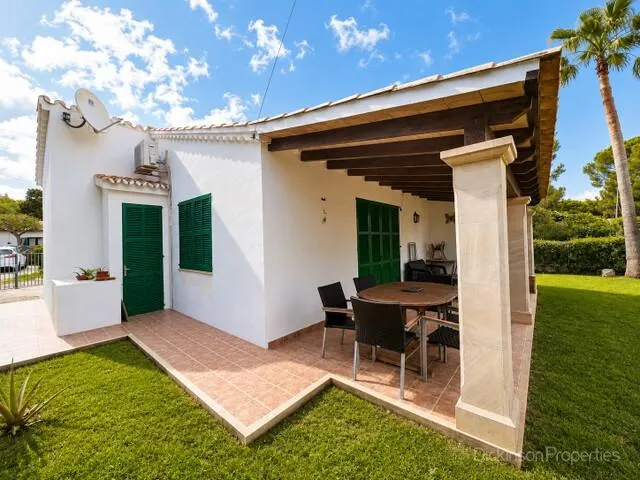 House to rent in Port de Pollença, Pollença, Mallorca, Baleares, Spain — photo 3