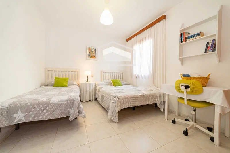Chalet in Cala D'Or, with 219 m2, 3 bedrooms, 2 bathrooms and pool — photo 12