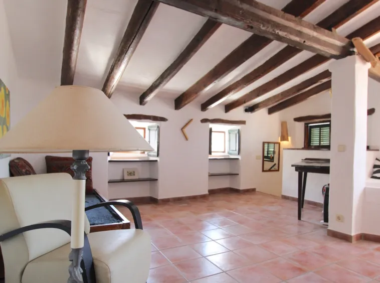 Ref.2465C – Andratx – Charming, traditional Mallorcan village house — photo 6