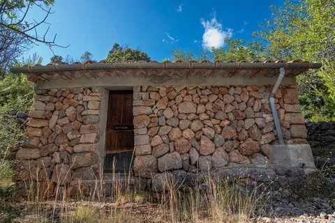 Country house in Fornalutx, Mallorca — photo 4