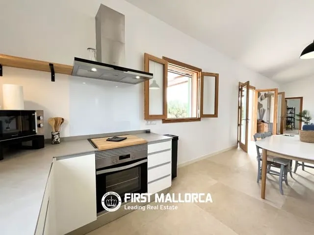 Finca/Country House for rent in Campos — photo 9