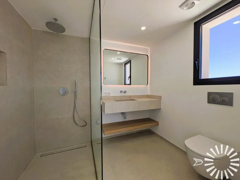 Contemporary Villa in Cala Llombards — photo 7