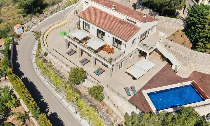 Villa Emerald — photo 6