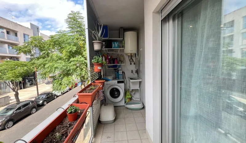 First floor apartment for sale in Inca — photo 2