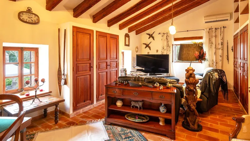 Rustic Finca for sale in Algaida — photo 8