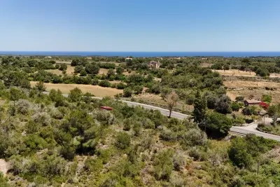 Building Plot near Cala Murada — photo 1