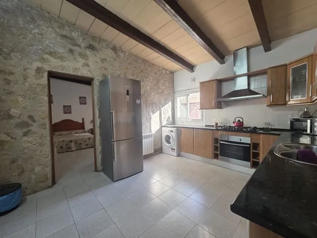 Semi-detached Villa for rent in Binissalem, Mallorca — photo 9