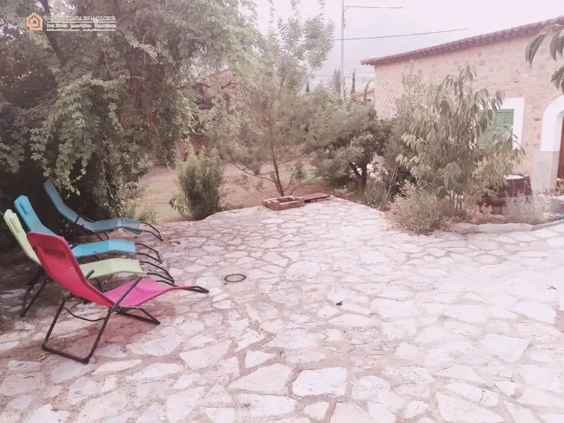 Rustic estate in Sóller — photo 8