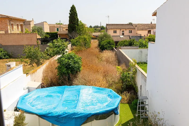 Solar house - Vilafranca de Bonany (Villafranca de Bonany), Built Surface 174m2, Plot Surface 564m2,... — photo 1