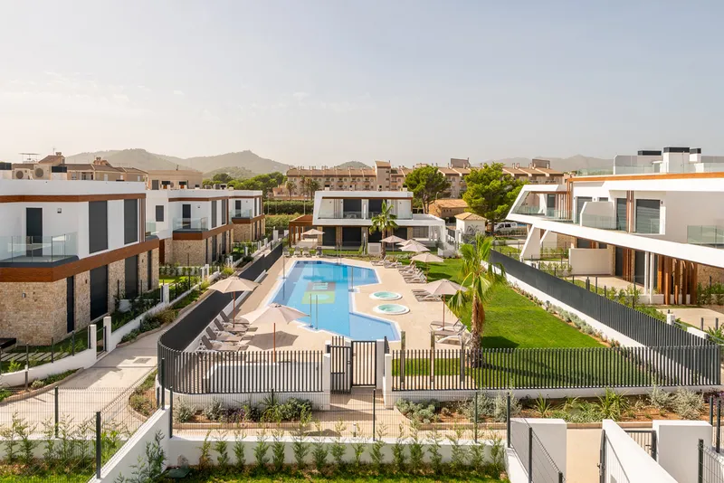 House in Cala Ratjada - Modern residence near the beach — photo 3