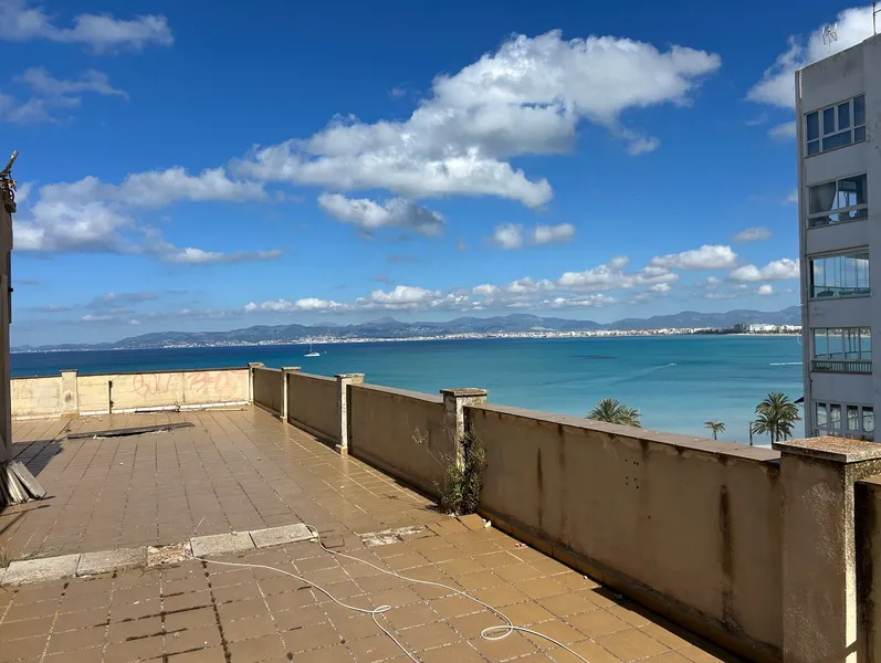 Edificio Bahía de Palma: Exclusive opportunity in the heart of S'Arenal — photo 7