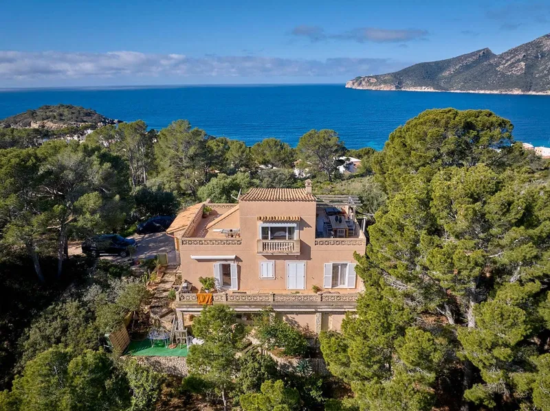 Finca/Country House for sale in Sant Elm, Andratx — photo 5