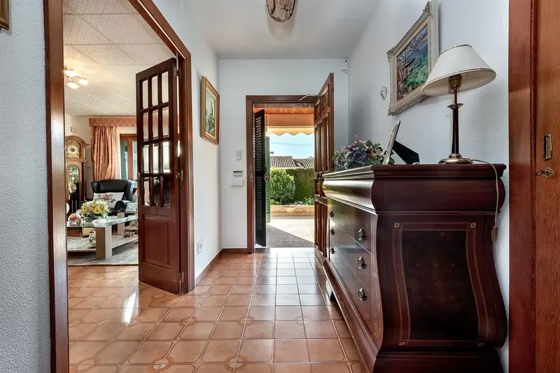 🏡 Independent chalet with pool and two homes in Palmanyola – Space and quality of life — photo 7