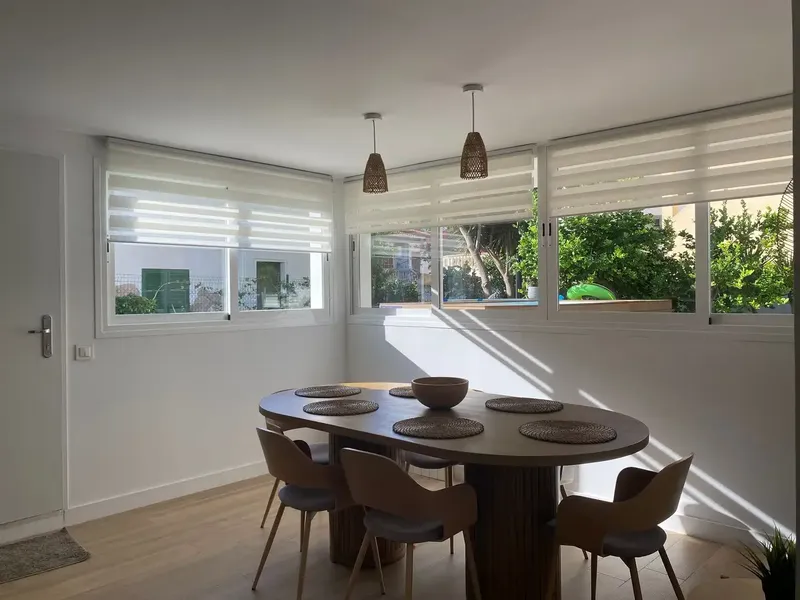 Apartamento en alquiler en Platja de Palma — photo 9