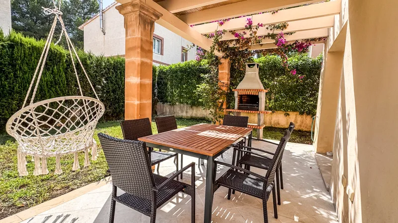 Exclusive | Modern Terraced House with ETV License, Pool and Proximity to Beach — photo 12