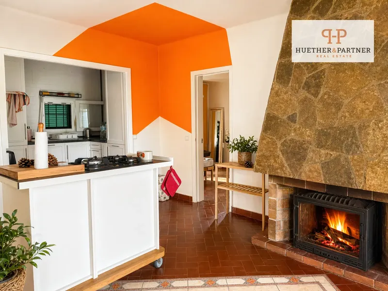 Mallorcan Dream: Buy a Small Finca with Pool in Pina on Mallorca — photo 8
