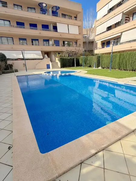 Charming flat for sale in Puerto de Andratx — photo 4