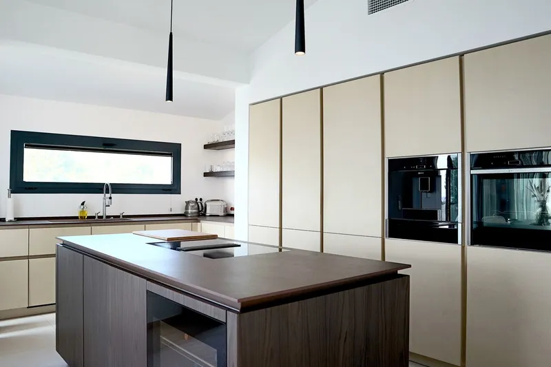 Modern Villa with Seaview for Sale in Portals Nous — photo 9