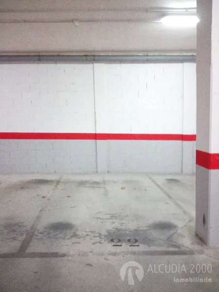 Garage — photo 4