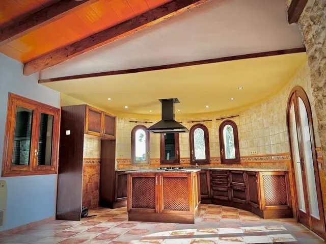 Finca/Country House for sale in Búger, Mallorca — photo 10