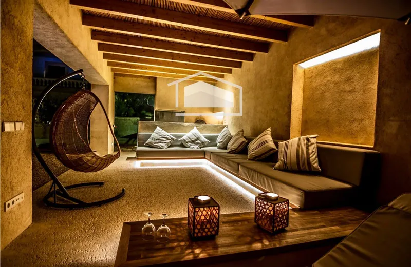 Vacation rental. Price on request per day. Villa Cabrera for 12 people — photo 9