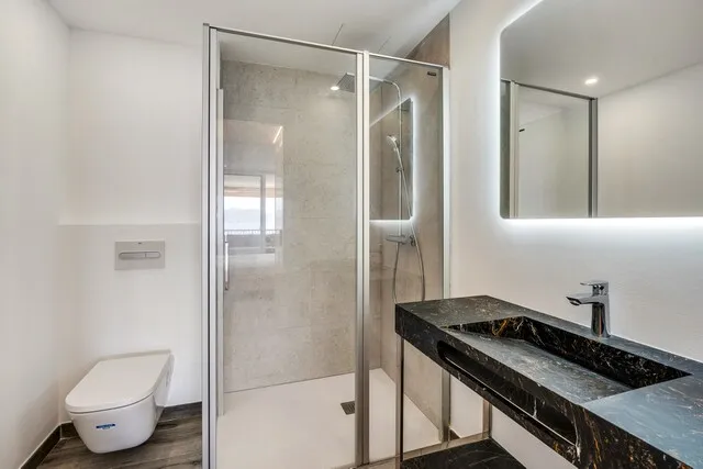 Renovated frontline apartment for sale in Costa de la Calma, Southwest Mallorca — photo 10