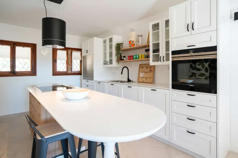 Manor property in the Serra de Tramuntana, UNESCO World Heritage Site, with views of the picturesque mountain village of Valldemossa — photo 6