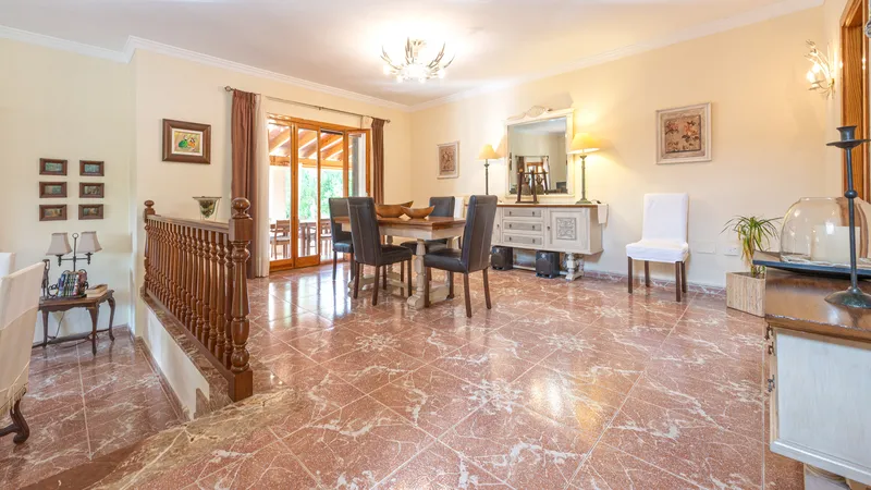 Finca in Son Sardina with vacation rental license and own avocado plantation — photo 6