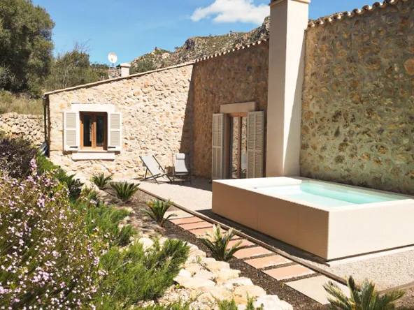 Ref. 2415C – Andratx – Stunning country property with mountain views — photo 7