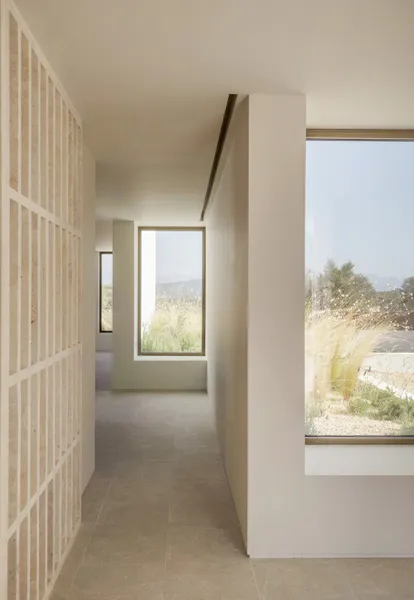 Exclusive Modern Villa with Rooftop Terrace and Open Views in Son Gual — photo 12