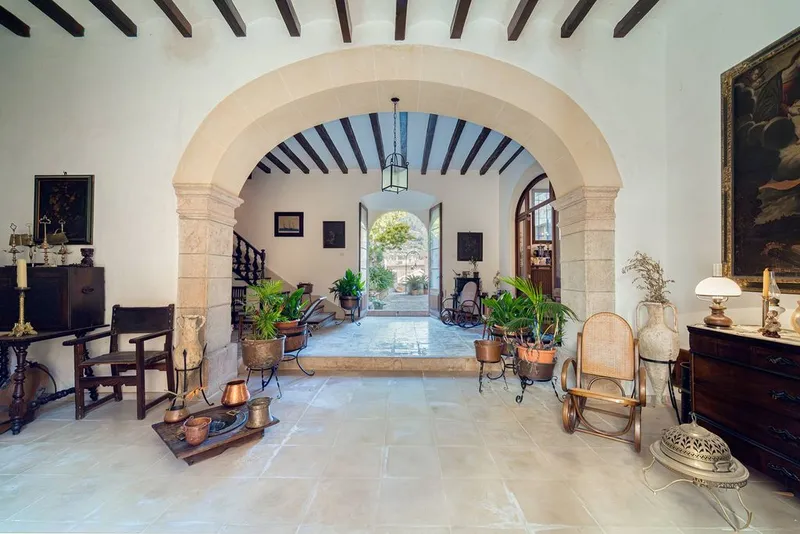 Detached House in Fornalutx, Province of Balearic Islands — photo 4