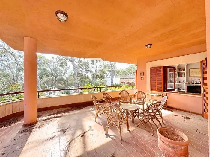 Casa en venta de 5 habitaciones en Cala Vinyes, Calvià — photo 1