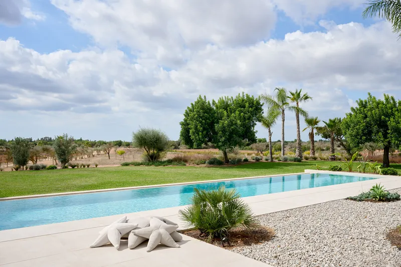 Beautiful finca for horse lovers in Llucmajor - Marcel Remus Real Estate — photo 8