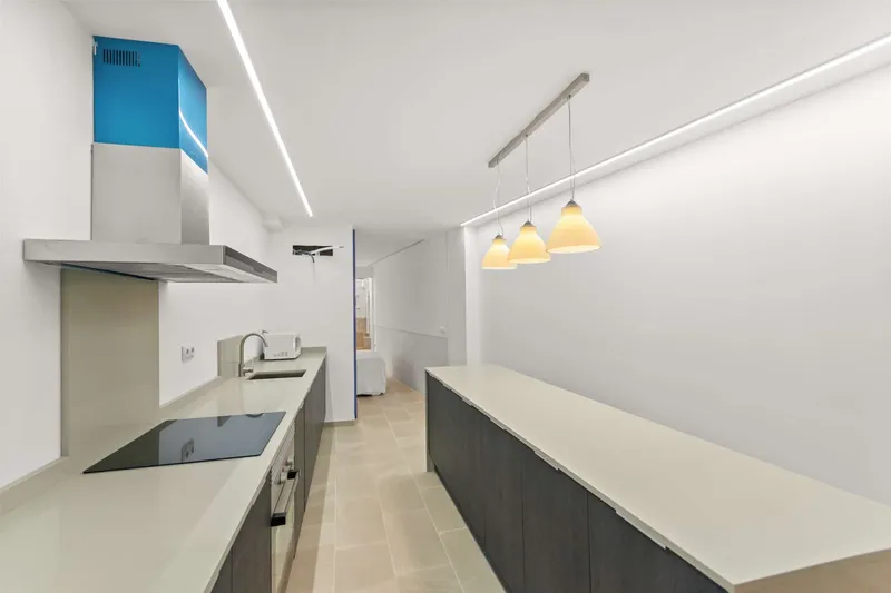 Townhouse in Felanitx with large sun terrace and guest apartment — photo 3