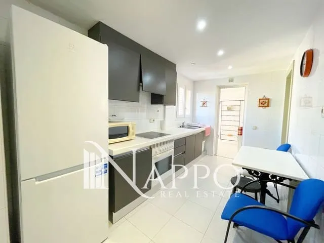 Flat for rent in Palma de Mallorca — photo 8