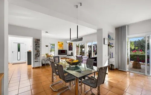 5 Bedrooms in Port Andratx — photo 8