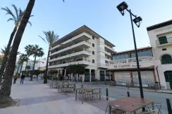 Apartment in the port of Soller with terrace — photo 1