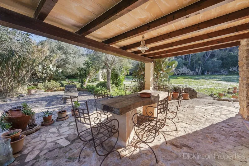 House for sale in Pollença, Mallorca, Baleares, Spain — photo 6