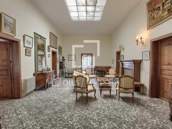 629m² house / villa for sale in Valldemossa — photo 8