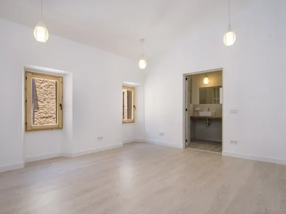 Renovated townhouse in the village of Alaro, ideal for country lovers in Mallorca. — photo 3