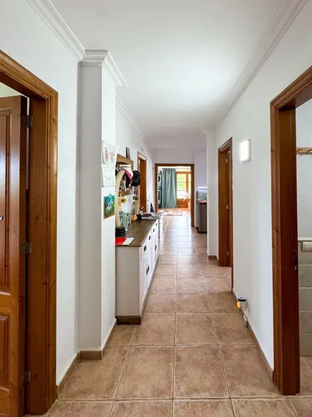 Exclusive Villa with Impressive Panoramic Views — photo 9