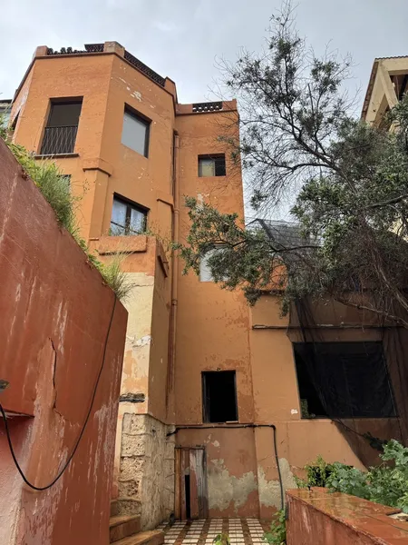 ‘Villaazziza’ a Luxury Project in El Terreno - Palma with Panoramic Views — photo 2