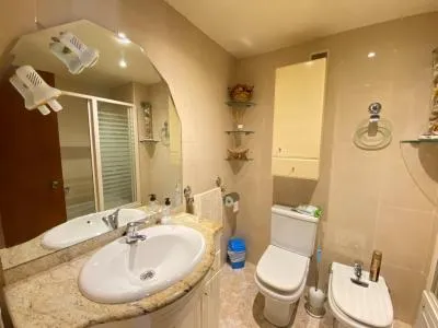 Flat - Palma de Mallorca (Arxiduc), Built Surface 111m², 4 Bedrooms, 2 Bathrooms, Lift — photo 6