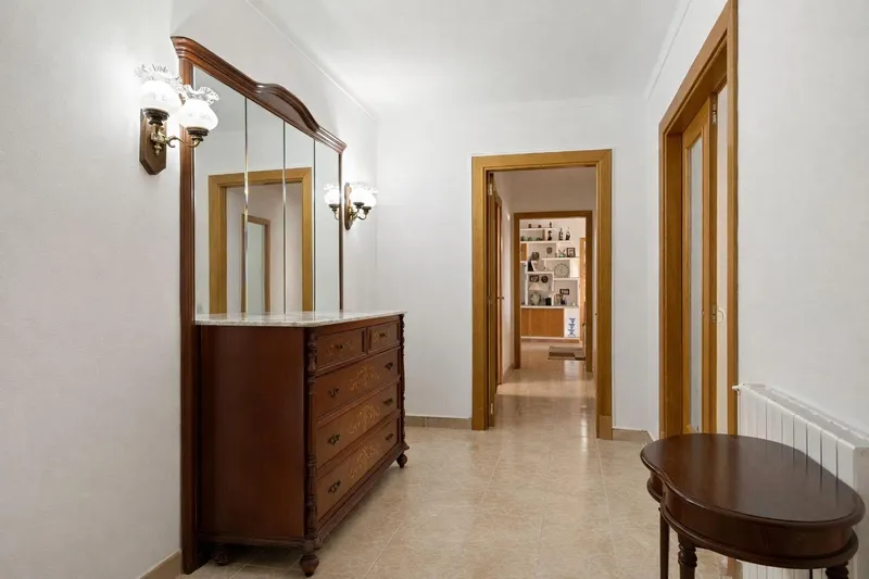 Spacious apartment with elevator - Felanitx center — photo 9