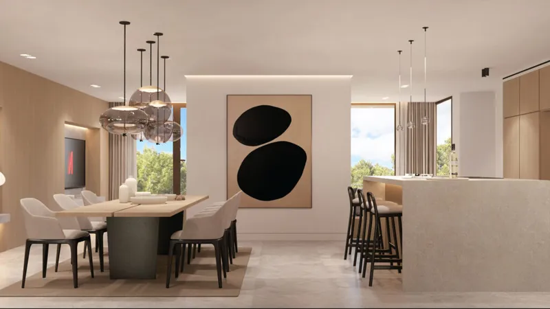 New Build Luxury Villa with Private Pool in Santa Ponsa — photo 4