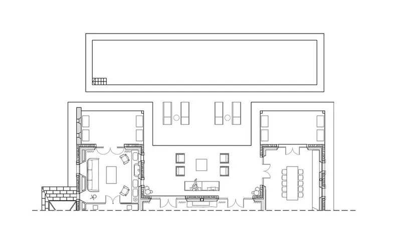 Modern new-build finca, walking distance to Es Llombards village — photo 11