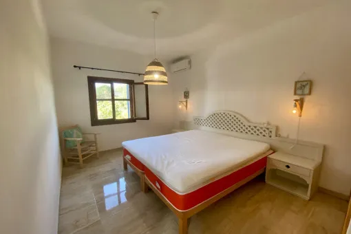 Porto Cristo, charming finca in typical Mallorcan style with modern furniture, near Portocristo — photo 9
