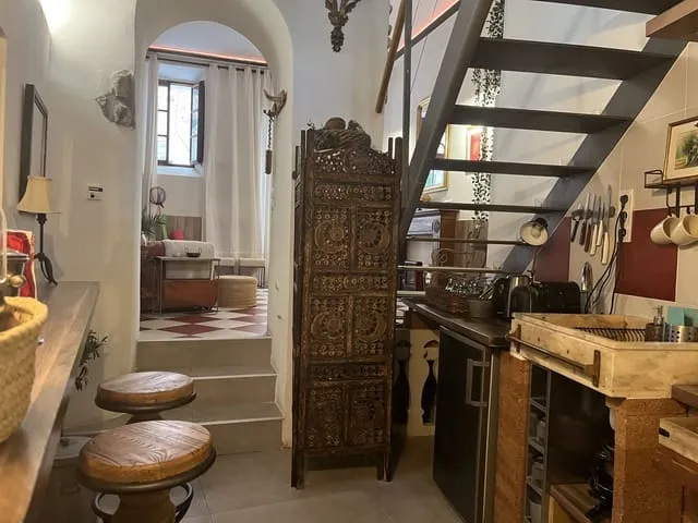 Townhouse for rent in Sóller, Mallorca — photo 10